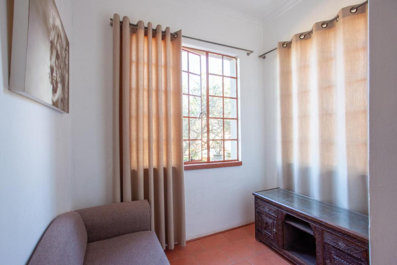 Inverdoorn Game Reserve Lodge Breede River Exterior foto