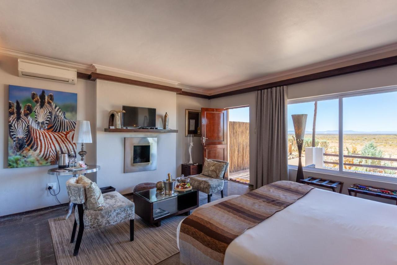 Inverdoorn Game Reserve Lodge Breede River Exterior foto