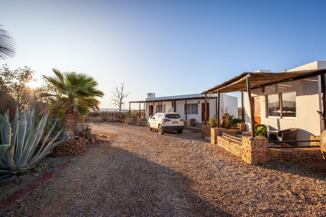 Inverdoorn Game Reserve Lodge Breede River Exterior foto